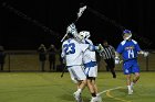 MLax vs Emmanuel  Men’s Lacrosse vs Emmanuel College. - Photo by Keith Nordstrom : MLax, lacrosse